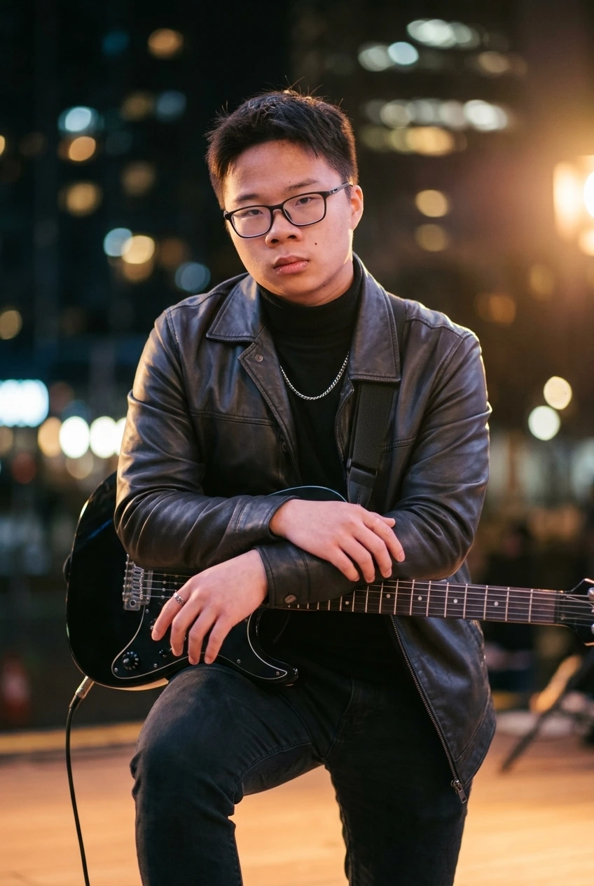 Wang Zhikang