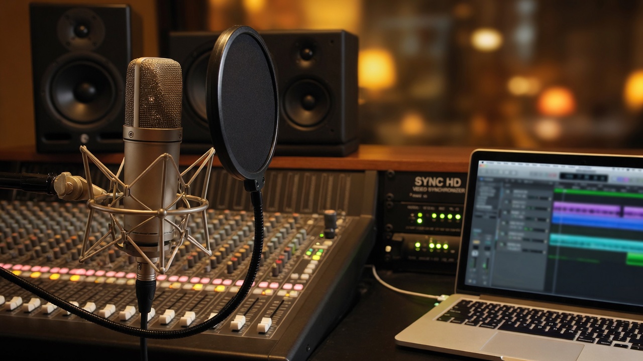 Istanbul Studio