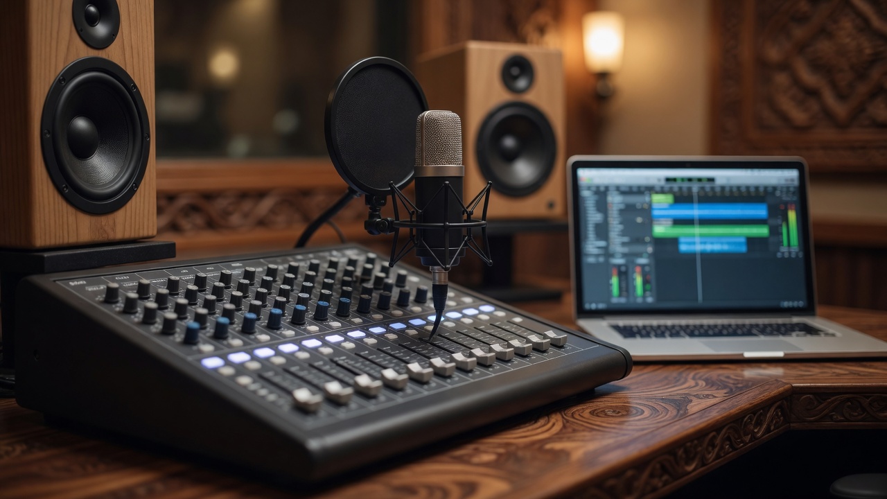 Kathmandu Studio