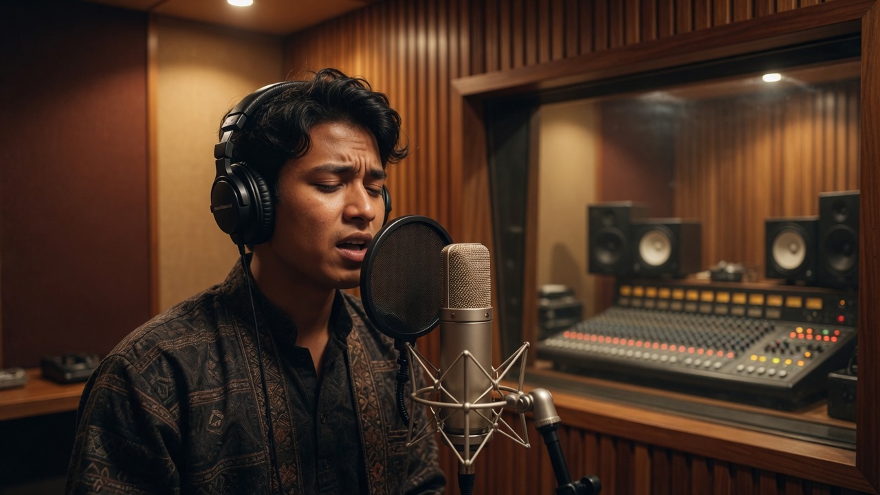 Kathmandu Studio