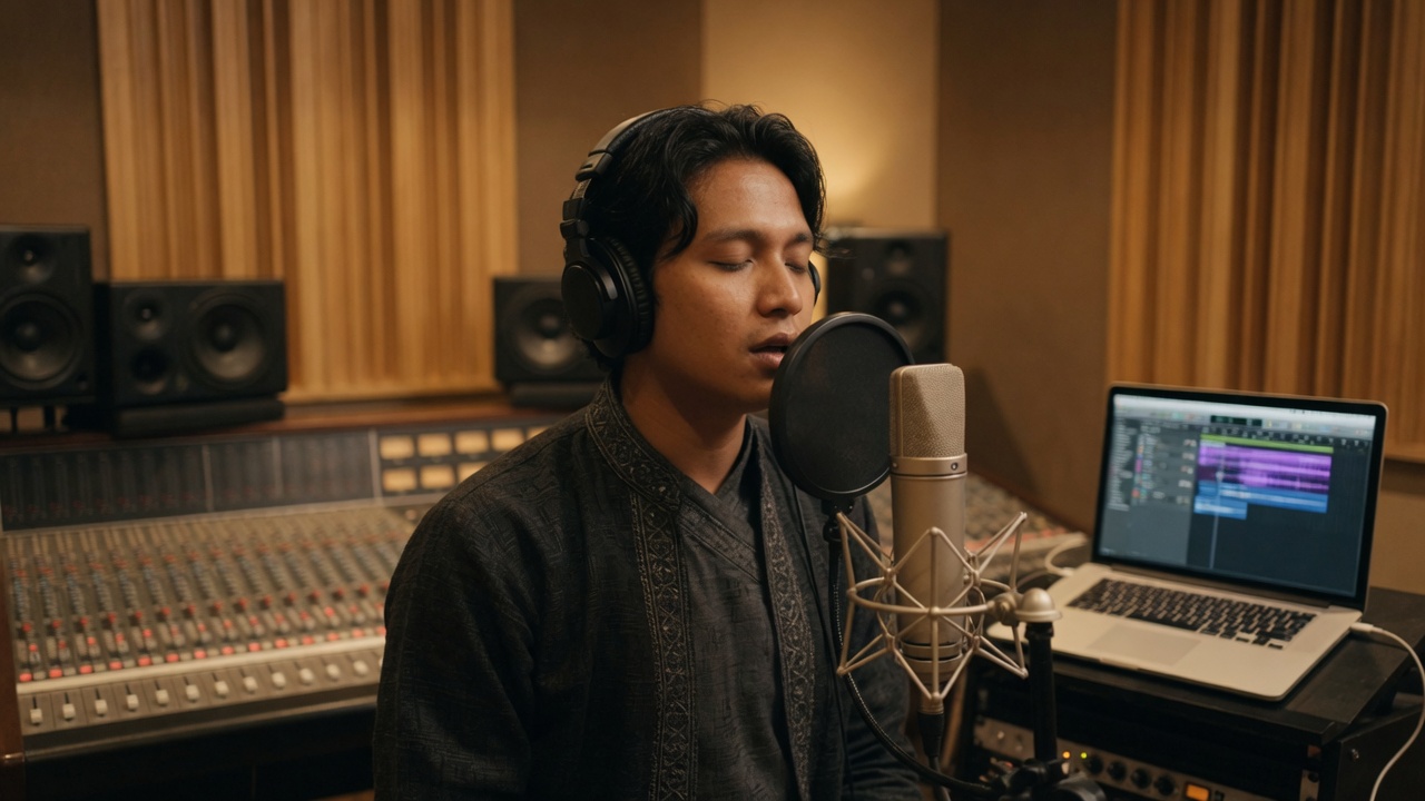 Lumbini Studio