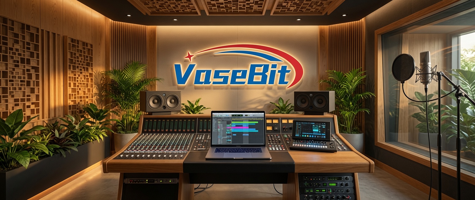 Singapore Studio