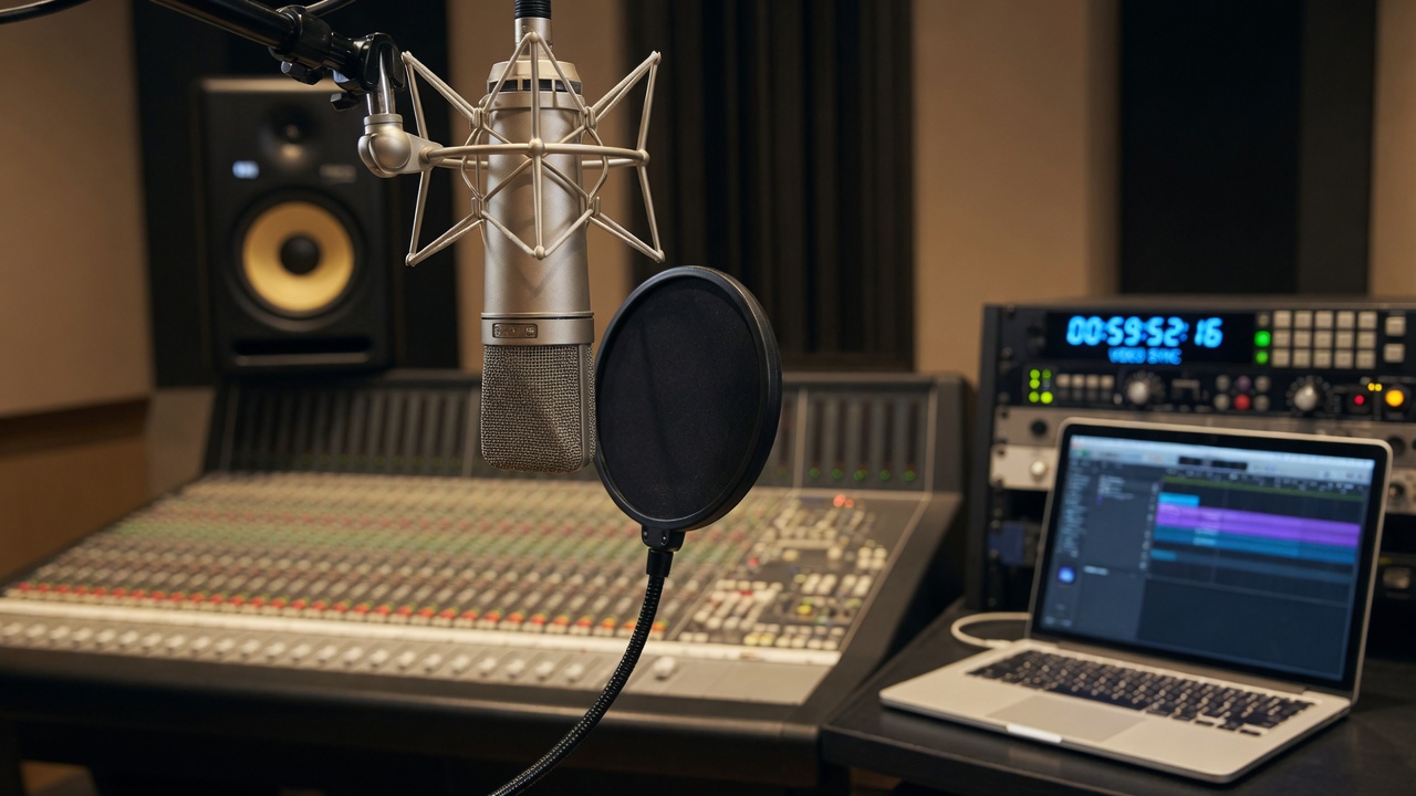 Singapore Studio